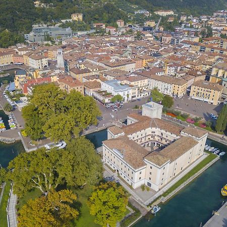 Balcone Sui Tigli Few Min From The Lake - Happy Rentals Riva del Garda Exterior photo